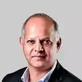 Rajiv Roy-Chaudhury