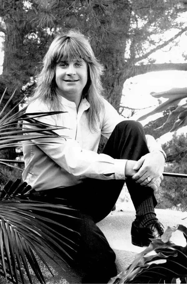 Ozzy Osbourne, godfather of heavy metal who led Black Sabbath, dies at 76 Ozzy Osbourne, godfather of heavy metal who led Black Sabbath, dies at 76