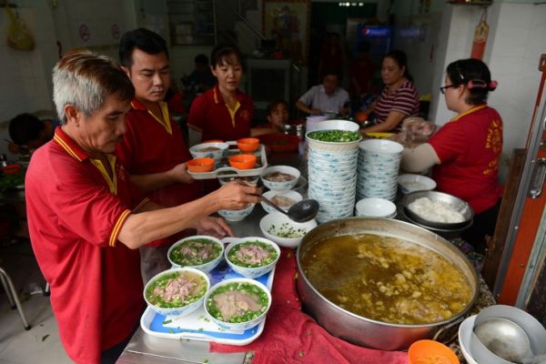 Đi tìm người nấu phở ngon - Ảnh 6.