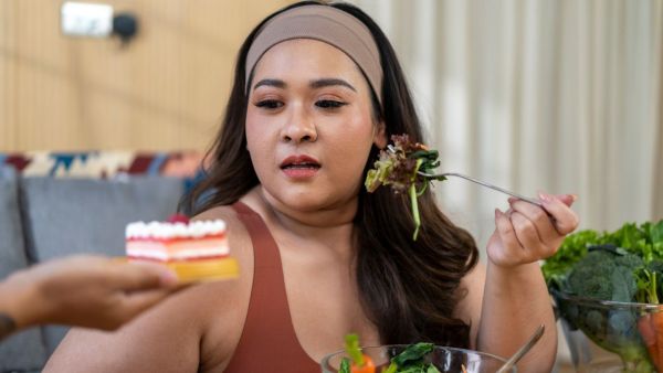 Lack of fiber in the body can also spoil mental health. Why is there a shortage of fiber-AIMS research Lack of fiber in the body can also spoil mental health. Why is there a shortage of fiber-AIMS research