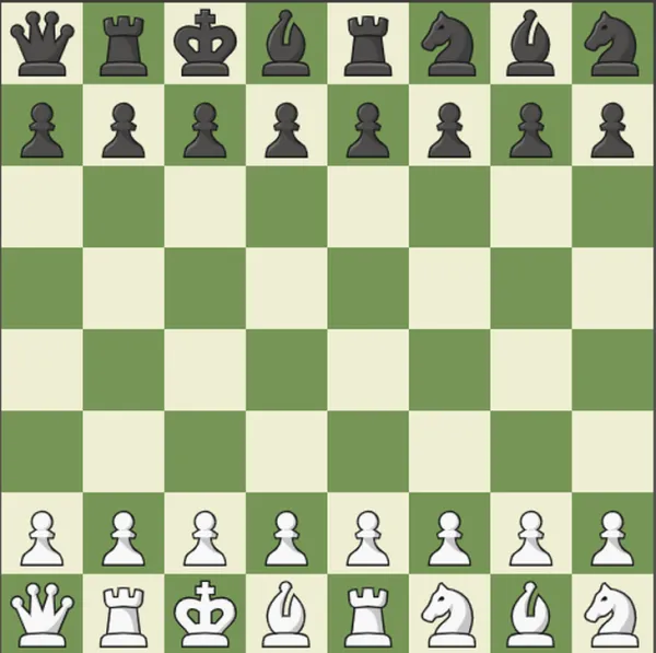 Điều gì khiến 'vua cờ' Magnus Carlsen dấn thân vào Freestyle Chess? - Ảnh 1.