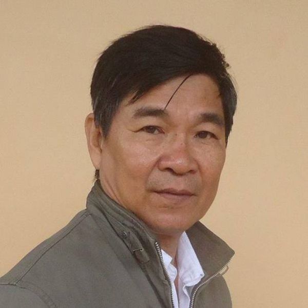Thanh Sử - Ảnh 2.