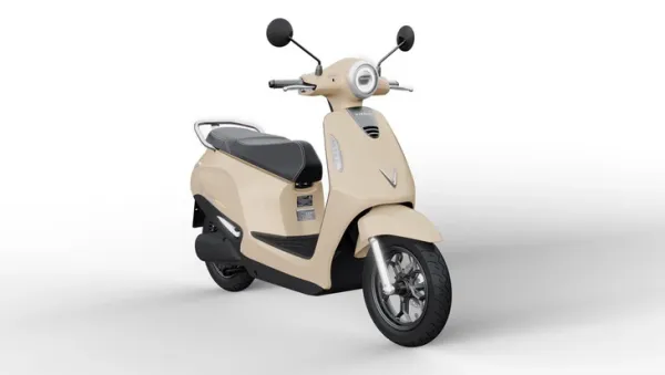 VinFast Evo Grand - Ảnh 2.