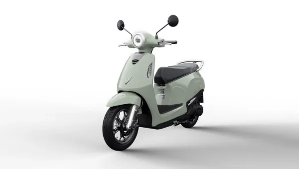VinFast Evo Grand - Ảnh 4.