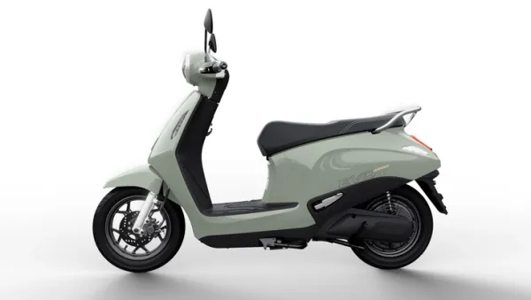 VinFast Evo Grand - Ảnh 5.