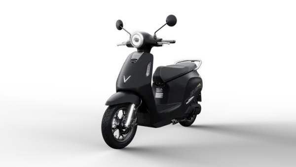VinFast Evo Grand - Ảnh 8.