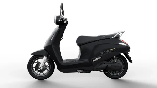 VinFast Evo Grand - Ảnh 11.
