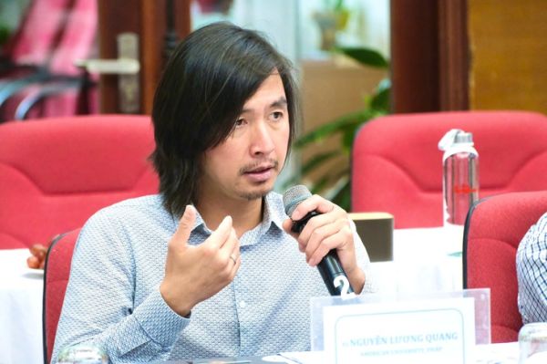 Trung tâm Khám phá vũ trụ tại Khu công nghệ cao Hòa Lạc sẽ mở cửa từ tháng 9 tới - Ảnh 2.