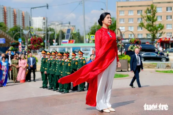 Ngô Phương Ly - Ảnh 6.
