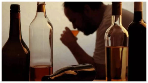 Alcohol
