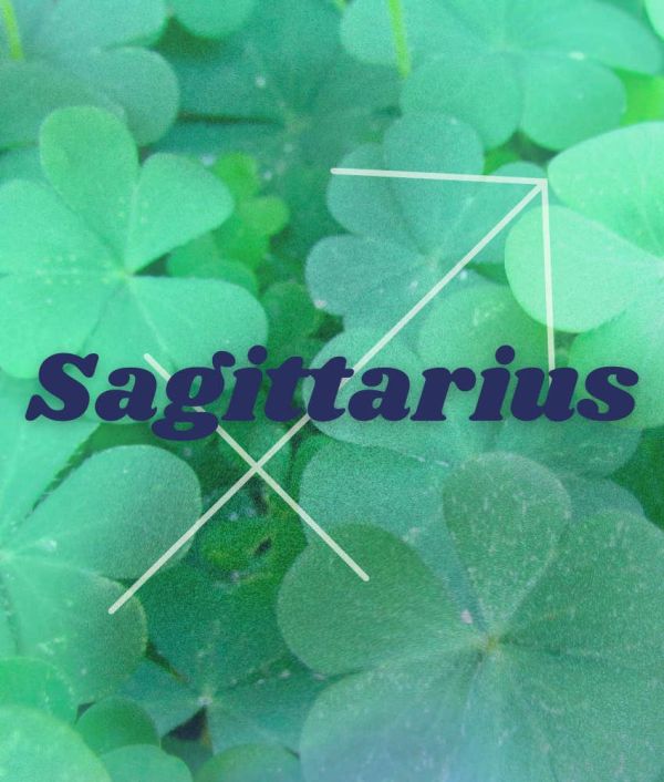 sagittarius zodiac sign luckiest day week july 28 - august 3 2025