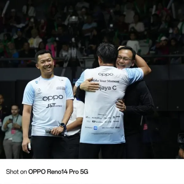 OPPO Indonesia