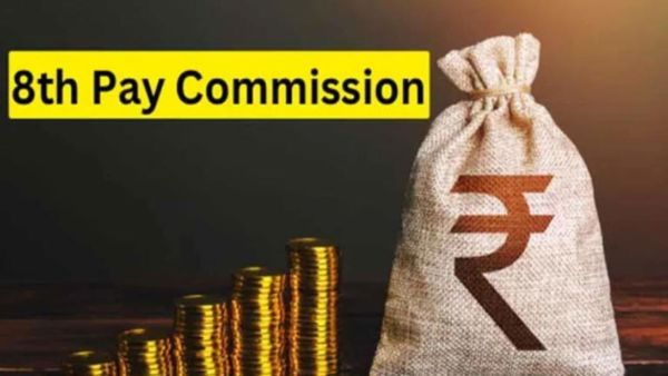 8th pay commission why can government employees and pensioners be disturbed?