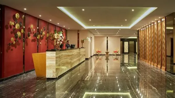 Four Star by Trans Hotel