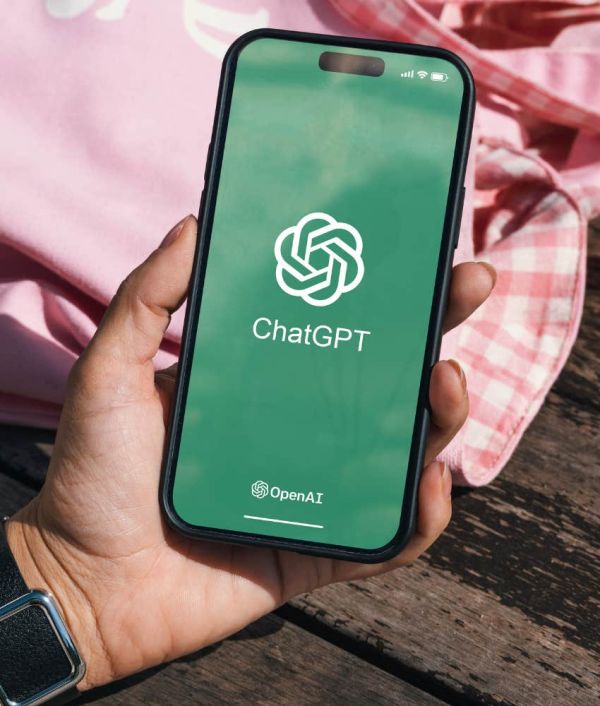 CHATGPT व्यसनाधीन असू शकते