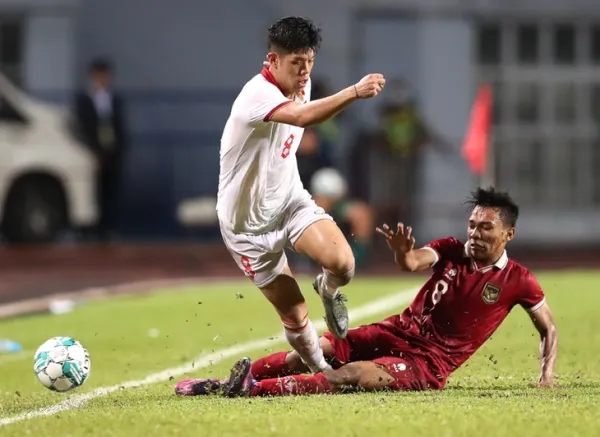 Xác định trận chung kết duyên nợ ở Giải U23 Đông Nam Á 2025 - Ảnh 2.
