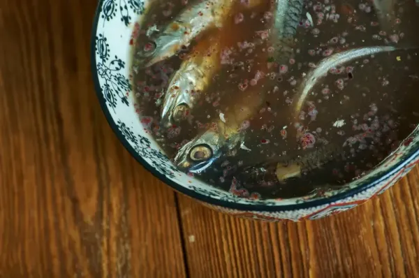 Wow! Kecap Ikan dari Zaman Romawi Kuno Ini Berusia 1.800 Tahun