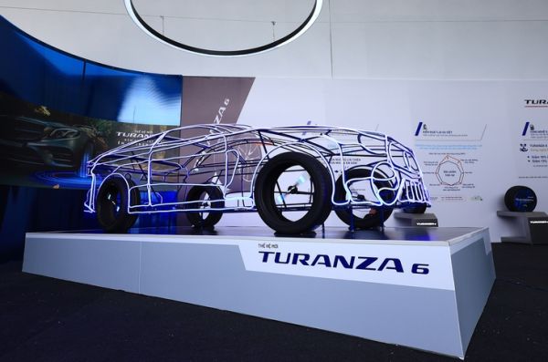 Bridgestone - Ảnh 2.