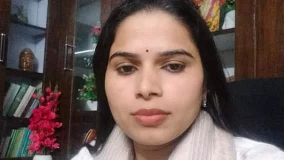 SP's rebel MLA Pooja Pal has changed his heart! Learn- Why the party was kind?