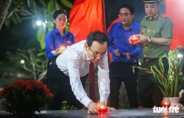 Côn đảo - Ảnh 10.