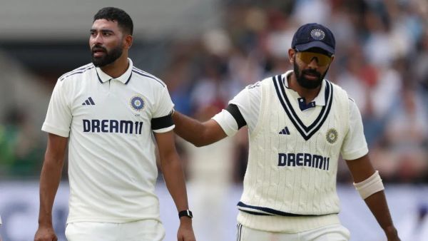 Who is Jaspreet Bumrah or Mohammad Siraj more rich, who has wealth Who is Jaspreet Bumrah or Mohammad Siraj more rich, who has wealth
