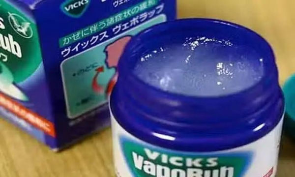 vicks