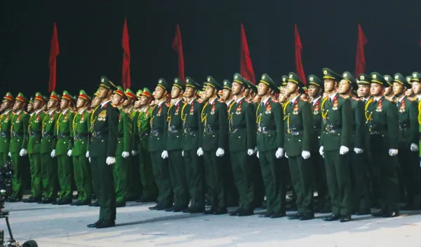 Đại hội khỏe - Ảnh 9.