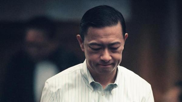 SIDANG TOM LEMBONG - Terdakwa kasus dugaan korupsi impor gula Thomas Trikasih Lembong atau Tom Lembong menjalani sidang di Pengadilan Tipikor, Jakarta Pusat, Jumat (18/7/2025).