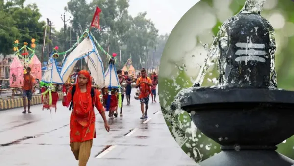 Kanwar Yatra 2025: After passing under this tree, Kanwariya cannot offer water, know what is the secret? Kanwar Yatra 2025: After passing under this tree, Kanwariya cannot offer water, know what is the secret?