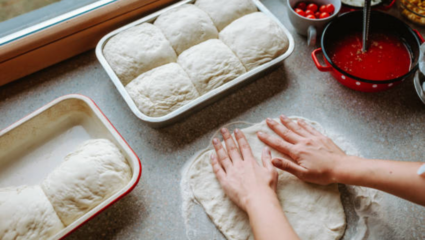 Diabetics increase due to the flour