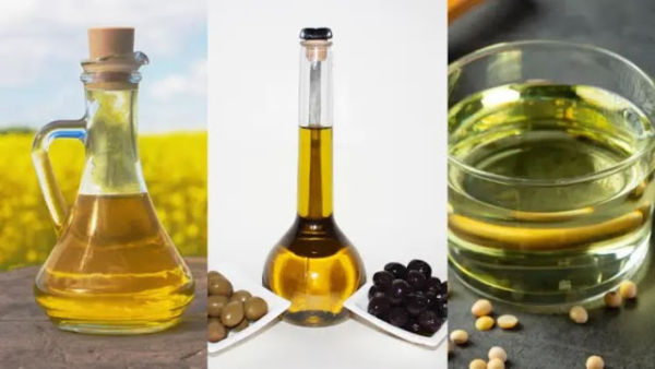 This cooking oil is not less than a boon for heart disease, know its countless benefits ..