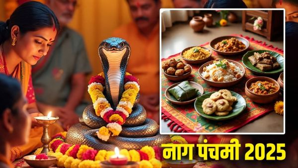 Nag Panchami 2025: Why is stale food eaten on Nag Panchami?