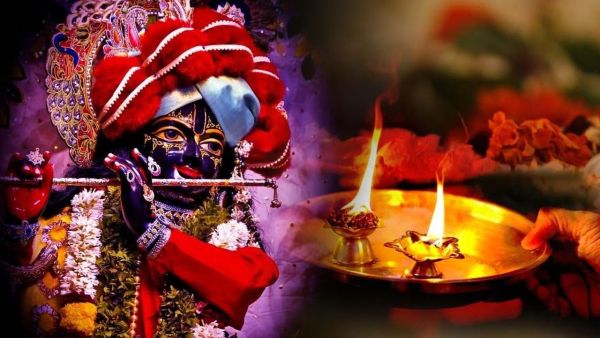 Banke Bihari Temple: Why does Mangala Aarti not take place daily in Banke Bihari temple? Banke Bihari Temple: Why does Mangala Aarti not take place daily in Banke Bihari temple?