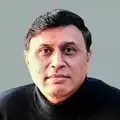 Deepak Mishra