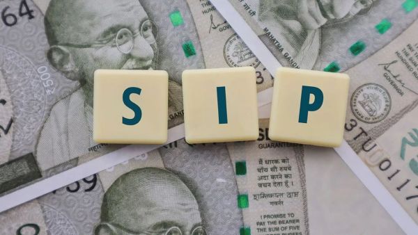 SIP will be made a money printing machine! Will have to remain beneficial for a long time