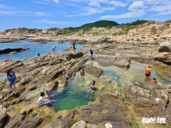 vô cực - Ảnh 2.