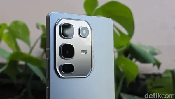 Infinix Note 50 Pro