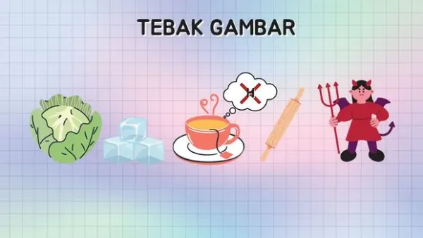 Asah otak detikHealth.
