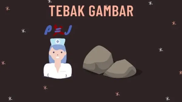 Asah otak tebak-tebakan