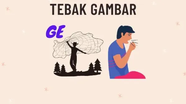 Asah otak tebak-tebakan