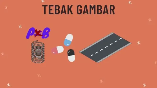 Asah otak tebak-tebakan