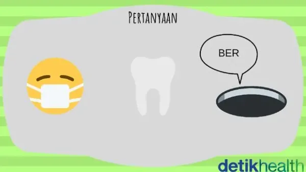 Tebak gambar ala detikHealth.