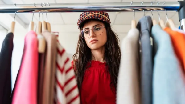 fast fashion