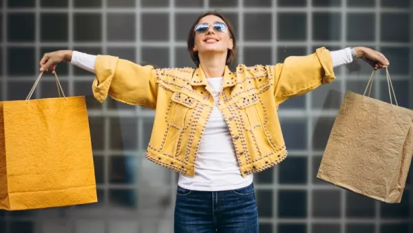 sustainable fashion