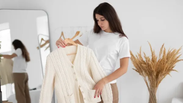 sustainable fashion