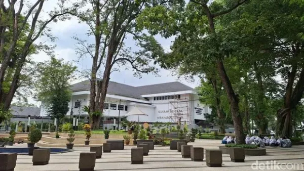 Taman Sejarah Bandung