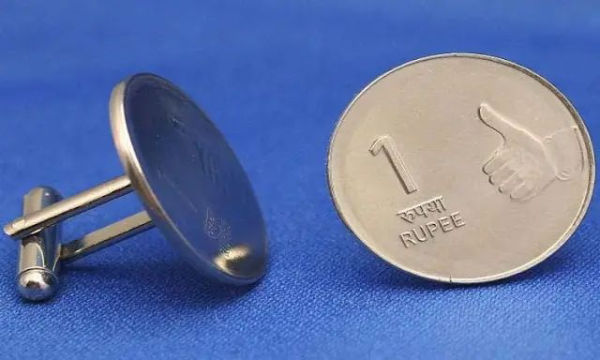 You will be surprised to know these benefits of placing 1 coin in the freezer ...