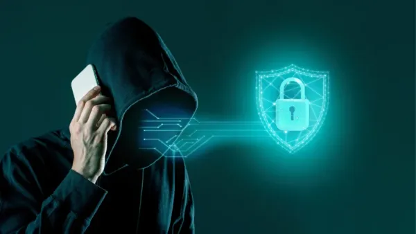 Cybersecurity and Digital Privacy