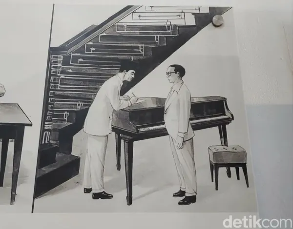 Museum Perumusan Naskah Proklamasi