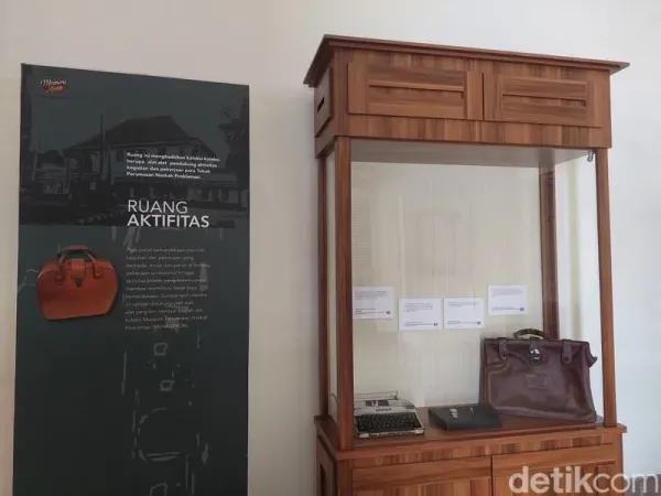 Museum Perumusan Naskah Proklamasi